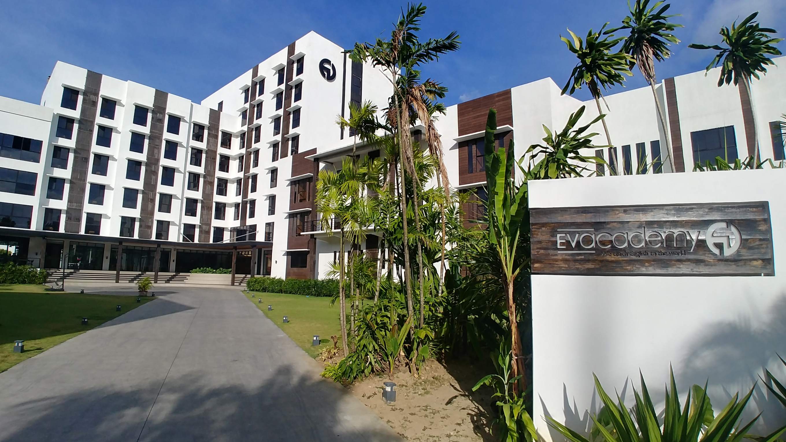 필리핀 세부 EV Academy 어학원