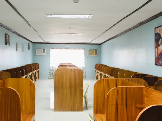 필리핀 바콜로드 LSLC 어학원