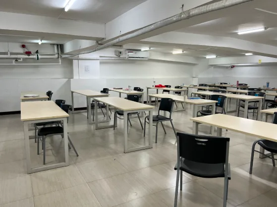 필리핀 일로일로 WE Woori 어학원